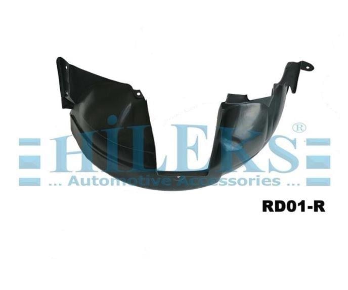ÇAMURLUK DAVLUMBAZI ÖN SAĞ DACIA LOGAN 02/06 SOD-960A