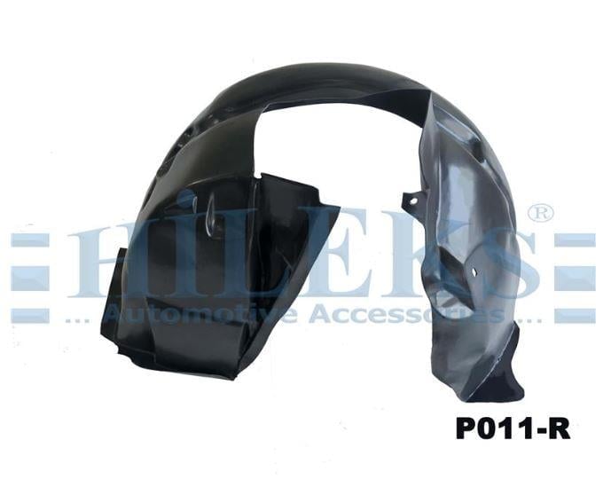 ÇAMURLUK DAVLUMBAZI ÖN SAĞ YENİ MODEL CITROEN II / XSARA 01/05