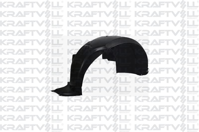 CAMURLUK DAVLUMBAZI ON SOL ACTYON KORANDO SPORT KS2 12>18