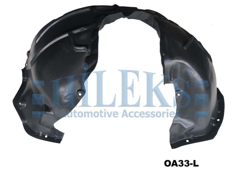 ÇAMURLUK DAVLUMBAZI ÖN SOL ASTRA K 16/ SOD-1273B