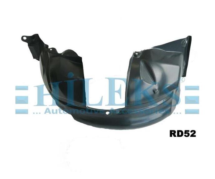 ÇAMURLUK DAVLUMBAZI ÖN SOL DACIA LODGY / DOKKER 04/12 SOD-068B