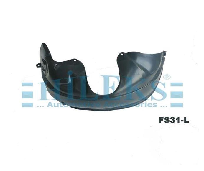 ÇAMURLUK DAVLUMBAZI ÖN SOL FUSION 02/ SOD-993B