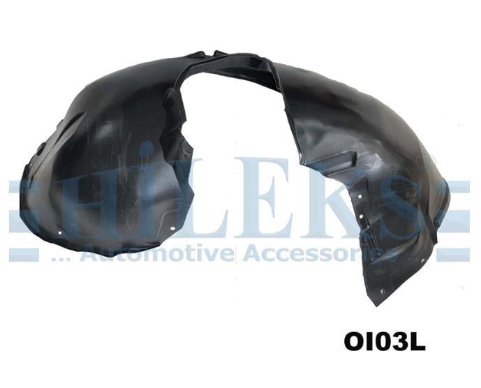 ÇAMURLUK DAVLUMBAZI ÖN SOL INSIGNIA B 17/> SOD-1146B