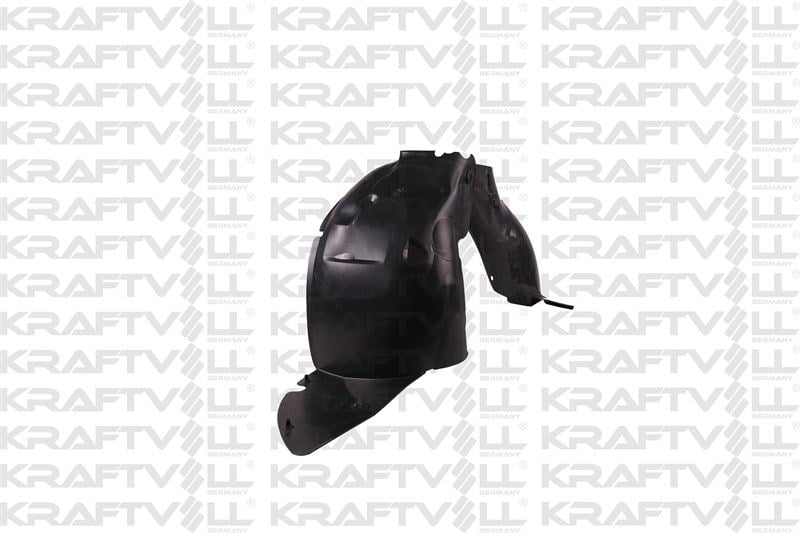 CAMURLUK DAVLUMBAZI ON SOL KOMPLE P206 98>06
