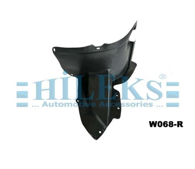 ÇAMURLUK DAVLUMBAZI ÖNÜN ÖNÜ SAĞ PASSAT 06/10 SOD-038A