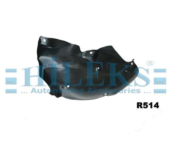 ÇAMURLUK DAVLUMBAZI ÖNÜN ÖNÜ SOL CLIO IV 13/15 SOD-057B