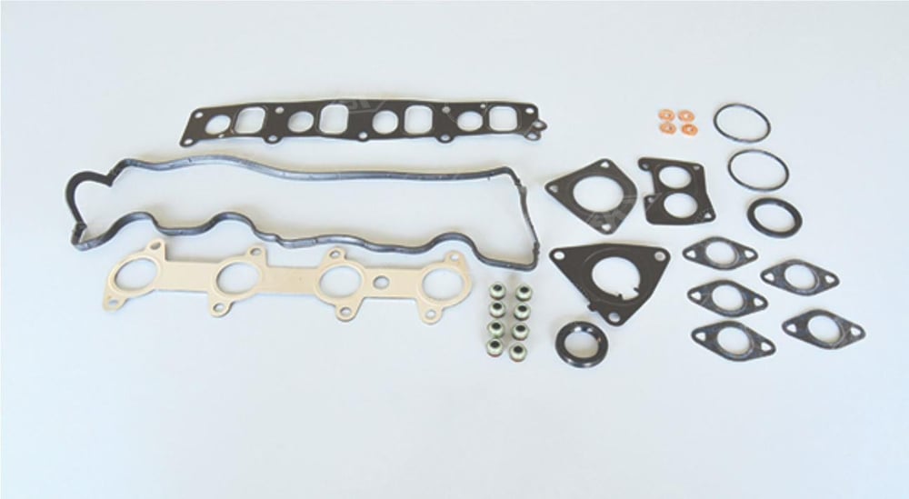 CONTA UST TAKIM - FIAT: DOBLO MAREA1.9JTD