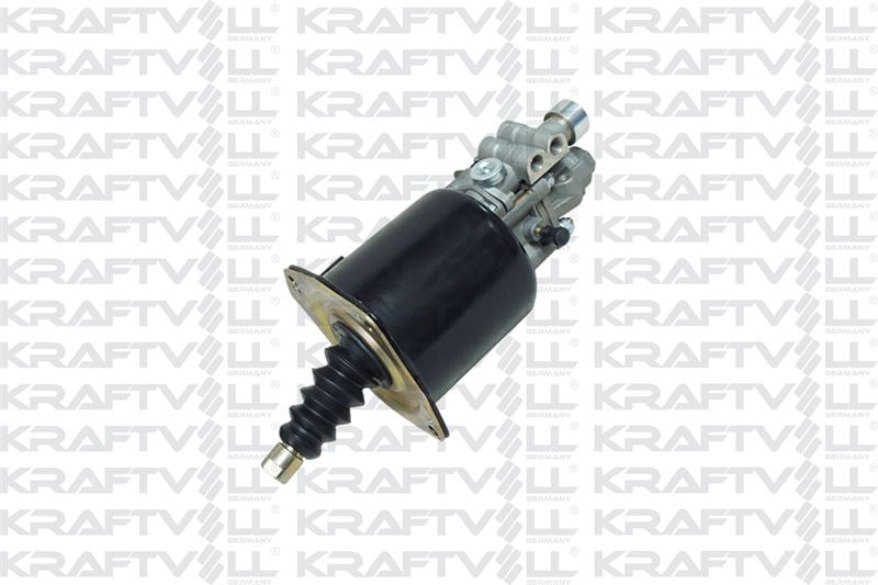 DEBRIYAJ ALT MERKEZI - RENAULT / MAGNUM - PREMIUM - KERAX
