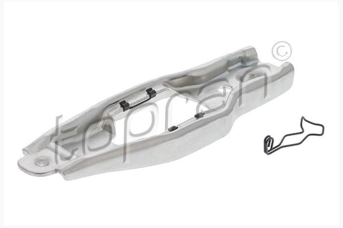DEBRİYAJ ÇATALI BORA (99-05)-CADDY II-III-GOLF IV-V-VI-VII-PLUS-JETTA III-IV-PASSAT-POLO 05>T