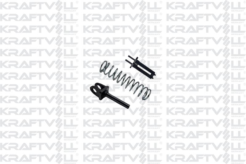 DEBRIYAJ PEDAL YAY TK. 1007 207 307 307 YM C2 C3 C4