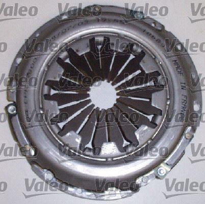 DEBRİYAJ SETI 106 206 306 SAXO XSARA 1.6 PARTNER BERLINGO 1.4 TU1JP TU1M +