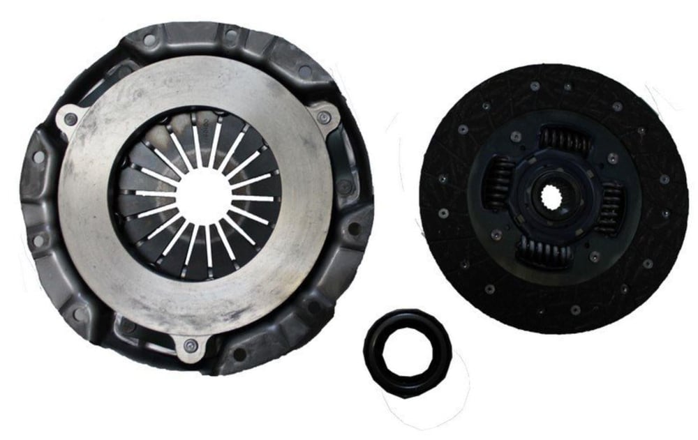 DEBRİYAJ SETİ ACCENT  95-00 1.5 / GETZ 1.3 RULMANLI