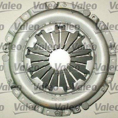 DEBRİYAJ SETI ACCENT ADMIRA 1.5 IE 16V 95>01 KORE
