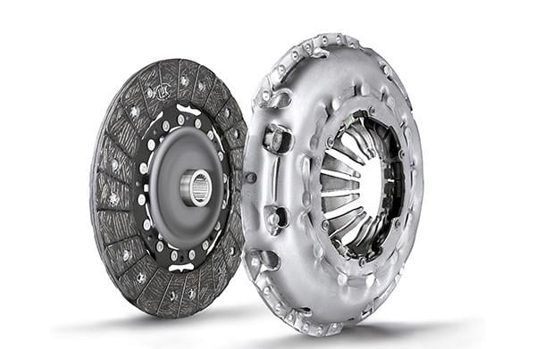 DEBRİYAJ SETİ AMAROK 2.0 TDI 11> CDBA-CNFA-CNFB-CDCA-CNEA