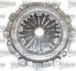 DEBRİYAJ SETI BASKI + BALATA + RULMAN R19 D 1.9