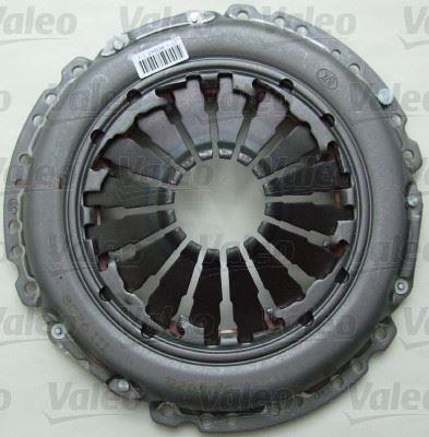 DEBRİYAJ SETI BASKI + BALATA COMBO 1.3 CDTI 16V 10 04>