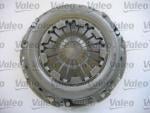 DEBRİYAJ SETI BASKI + BALATA FIESTA 1.6İ 16V 03 02> FUSION 1.6 16V 06 02>