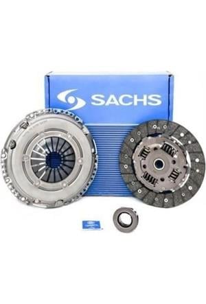 DEBRİYAJ SETİ BASKI-DİSK GÜÇLENDİRİLMİŞ ASTRA G-H-COMBO-MERIVA-VECTRA B-C-ZAFIRA A-B 1.6 16V