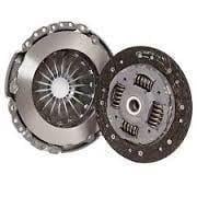 DEBRİYAJ SETİ BASKI DİSK MERIVA-ASTRA H 1.6-1.8 03-04 EASYTRONİK Z16XEP-Z18XE