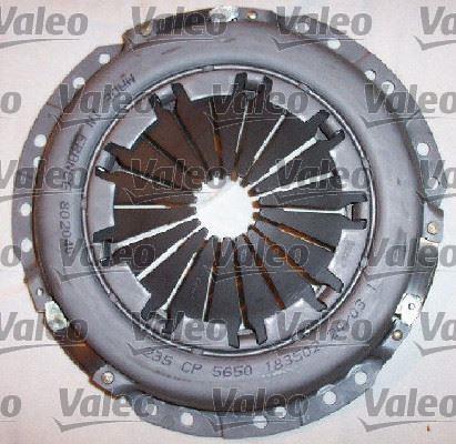 DEBRİYAJ SETI BOXER JUMPER 2.5D 94> 2.5D 4×4 98>