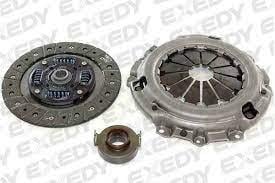 DEBRİYAJ SETİ CIVIC 06-12 FD6 SEDAN-H.B / 12-16 FB7  1.6 / 1.8 / R16A-R18A