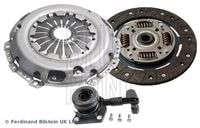 DEBRIYAJ SETI FOCUS 1.4 DURATEC 16VFOCUS 1.4 PFI DURATEC 16VFOCUS 1.6 16VFOCUS 1.6 PFI ZETEC S 16V RULMANLI
