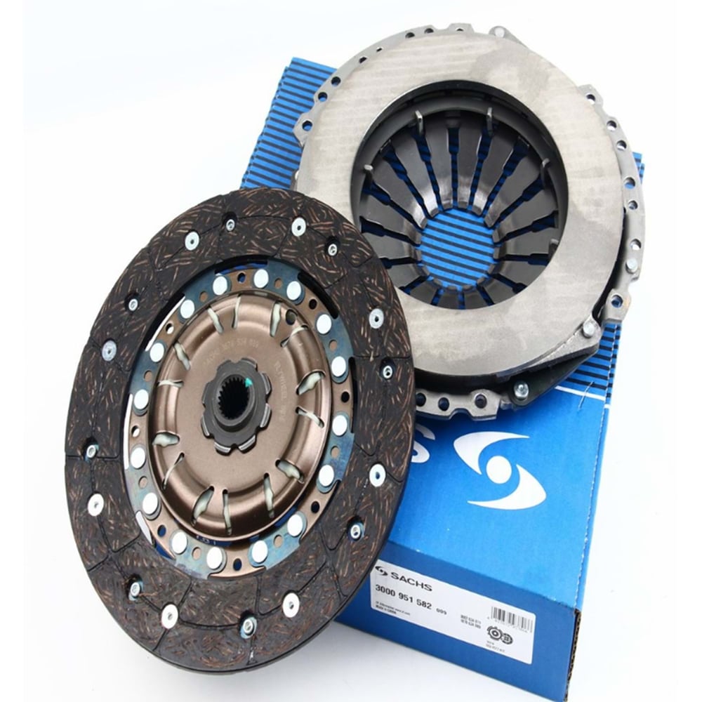 DEBRİYAJ SETİ BASKI DİSK ASTRA H-CORSA D 1.3 CDTI 05>90HP Z13DTH-DTE-DTJ-A13DTC-A13DTR -FIORINO LINEA 07>GRANDEPUNTO 05>EVO 09>1.3DMTJ EASYTRONIC MANUEL