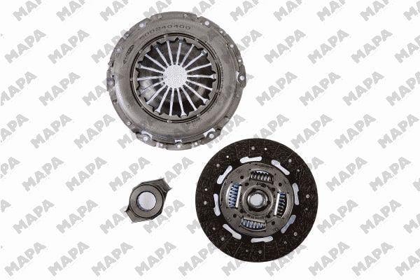 DEBRİYAJ SETI MONDEO I CLIPPER BNP 1.8TD