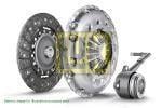 DEBRİYAJ SETİ OPEL ASTRA J 1.4T 09 15