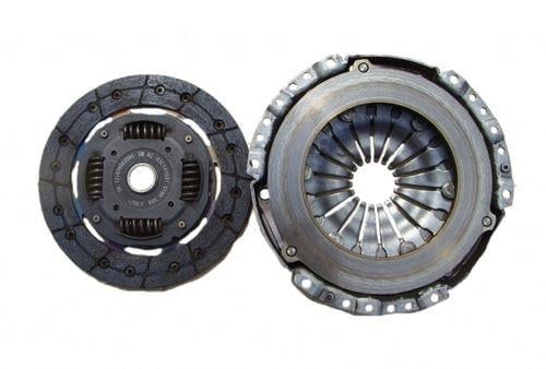 DEBRİYAJ SETI RULMANSIZ FIAT 126 BIS
