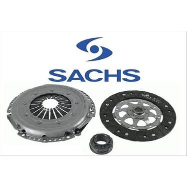 DEBRİYAJ SETİ SKODA FABIA 1.0-1.4-OCTAVIA 1.4 00>04 AZE-AME