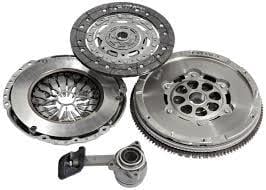 DEBRİYAJ SETİ VOLANLI RULMANLI KİT 4P MONDEO III 2.0TDCI 130PS 01>03 115PS 02>03 125PS 02>06 JAGUAR X TYPE ESTADE 2.0D 130BG 03>09