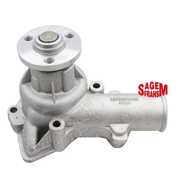 DEVİRDAİM SU POMPASI M131 DKŞ