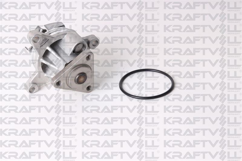 DEVIRDAIM SU POMPASI MONDEO 1.8 - 2.0 00>07 MAZDA 3 5 6 05> 1.8 - 2.0 VOLVO C30 06>12 S40 II V50 S80