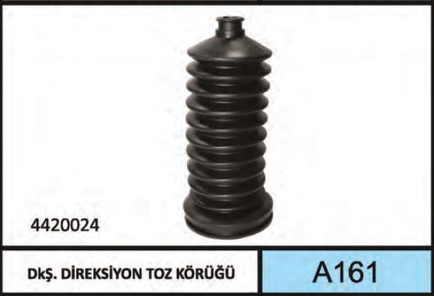 DİREKSİYON KÖRÜĞÜ KISA SOL DKŞ