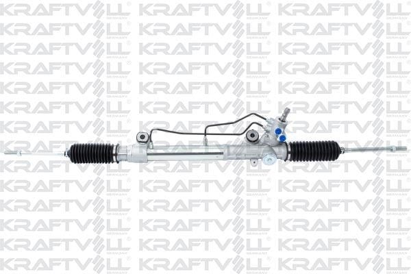 DIREKSIYON KUTUSU TOYOTA HILUX VII 05-15
