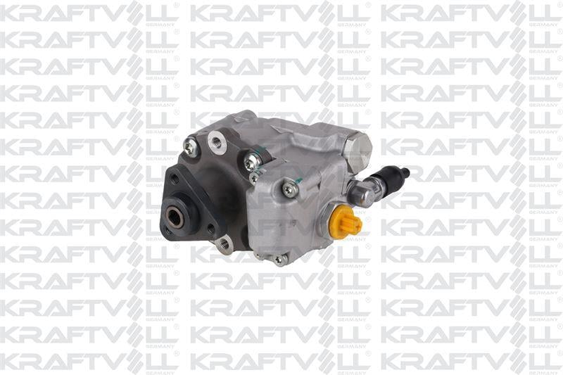 DIREKSIYON POMPASI BMW E60 E61 N47N