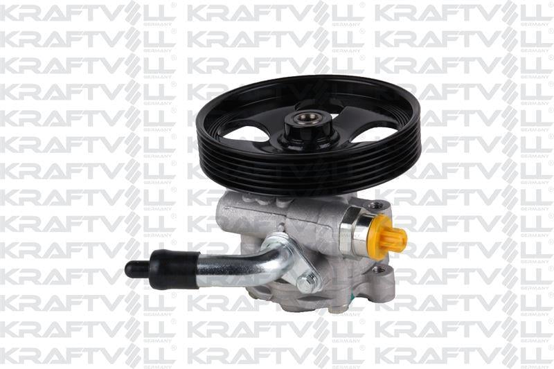 DIREKSIYON POMPASI FIESTA V 01>08 FUSION 01>12 1,4TDCI