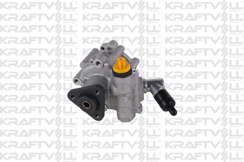 DIREKSIYON POMPASI JEEP WRANGLER III (JK) 2.8 CRD 07>18