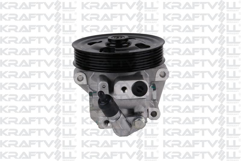 DIREKSIYON POMPASI KOMPLE MONDEO BM 07> 2.0 TDCI