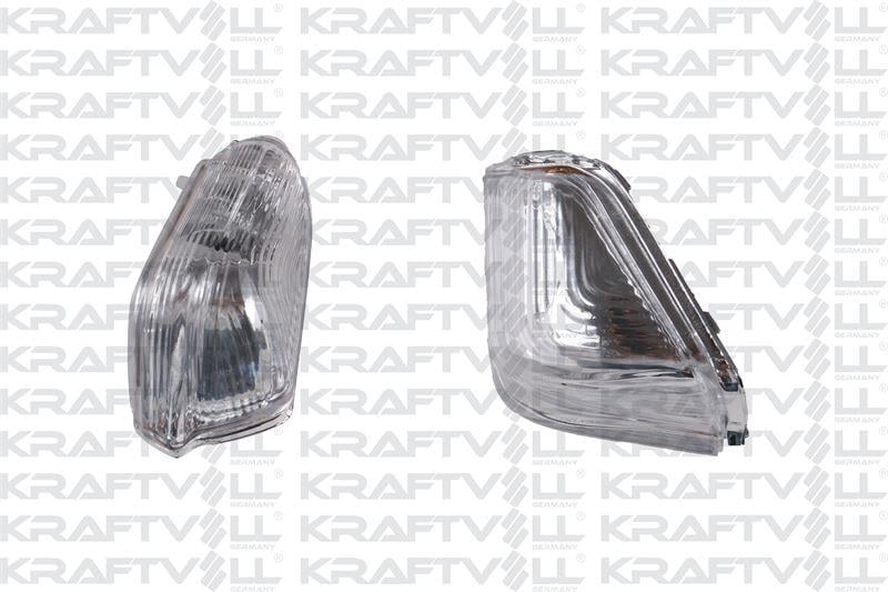DIS DIKIZ AYNA SINYALI SAG SPRINTER 906 06>16 CRAFTER 06>16 (BEYAZ)