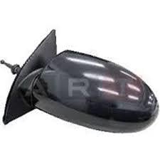 DIŞ DİKİZ AYNASI - HYUNDAİ MEKANIK SOL ACCENT ERA 2006-	