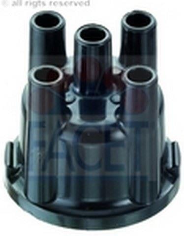 DİSTRİBÜTÖR KAPAK POLO HB. 1,3İ - 1,6İ (95