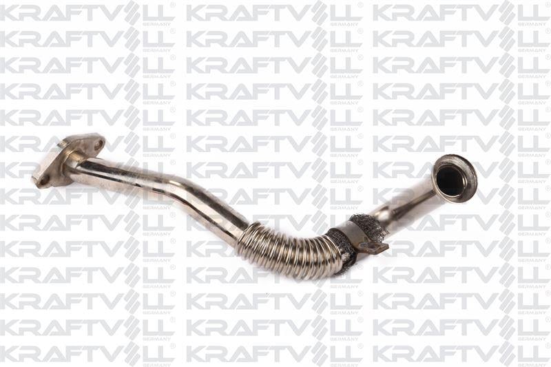 EGR BORUSU 2.5 TDI AXD AXC TRANSPORTER T5 03>10