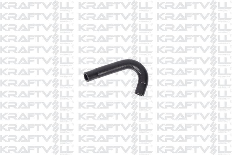 EGR HORTUMU FORD TRANSIT V347 11>    1814765