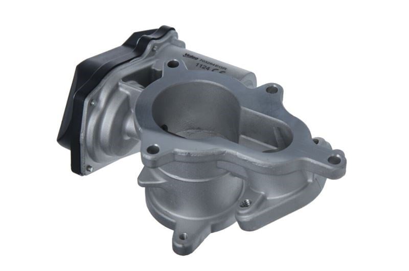 EGR VALFİ AUDI A4 B7 AVANT