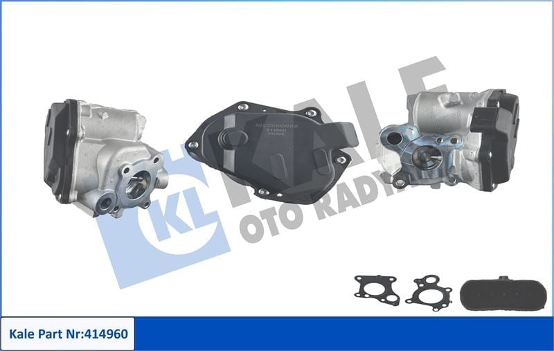 EGR VALFİ MERCEDES BENZ (OM651) (A CLASS) (B CLASS) (C CLASS) W204 08<14 W205 15<18 (E CLASS) W212 09=> (GLK CLASS) X204 09<15 (S CLASS) W222 14<17 SPRINTER 906 907 910 06=> VITO W447 CLA CLS GLA CLASS GLC GLE M CLASS MARCO POLO SLC SLK V CLASS VIANO MIXT