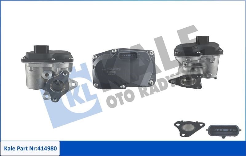 EGR VALFİ RENAULT CAPTUR I CLİO IV FLUENCE GRAND SCENIC III KADJAR KANGOO GRAND KANGOO II KANGOO EXPRESS MEGANE III MEGANE IV SCENIC III SCENIC IV TALISMAN 1.5DCI (K9K) 09=> DACIA DOKKER DUSTER LODGY LOGAN II SANDERO II 1.5DCI 12=> MERCEDES BENZ A CLASS B