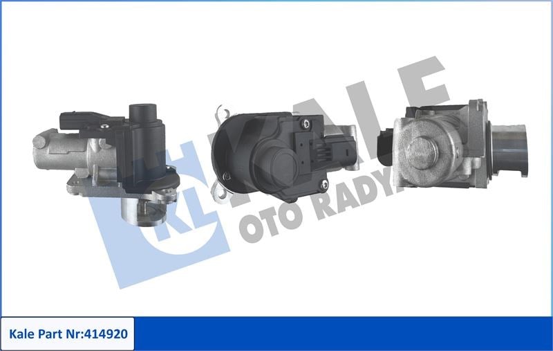 EGR VALFİ VOLKSWAGEN GOLF VI JETTA III JETTA IV BEETLE 2.0TDI 05<16 045250N 121 01 075