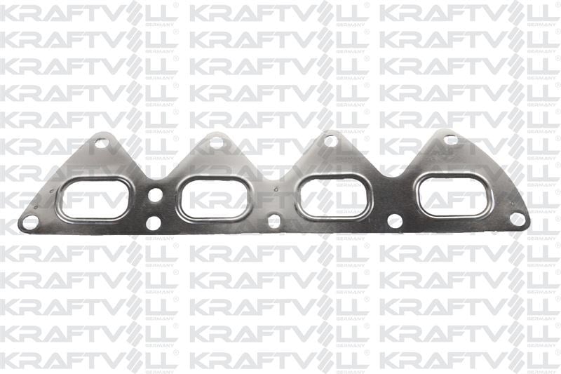 EGSOZ MANIFOLD CONTASI CLIO II III KANGOO LAGUNA I II MEGANE I II 1,4 / 1,6 16V K4M K4J